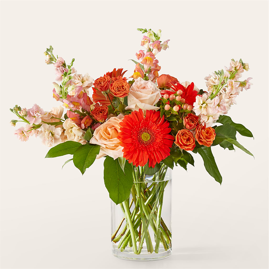 Paloma Please Bouquet – POPPIES & PAISLEY FLORAL, Mulino OR
