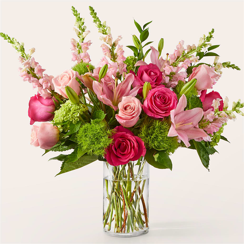 Fit for a Queen Luxury Bouquet – POPPIES & PAISLEY FLORAL, Mulino OR