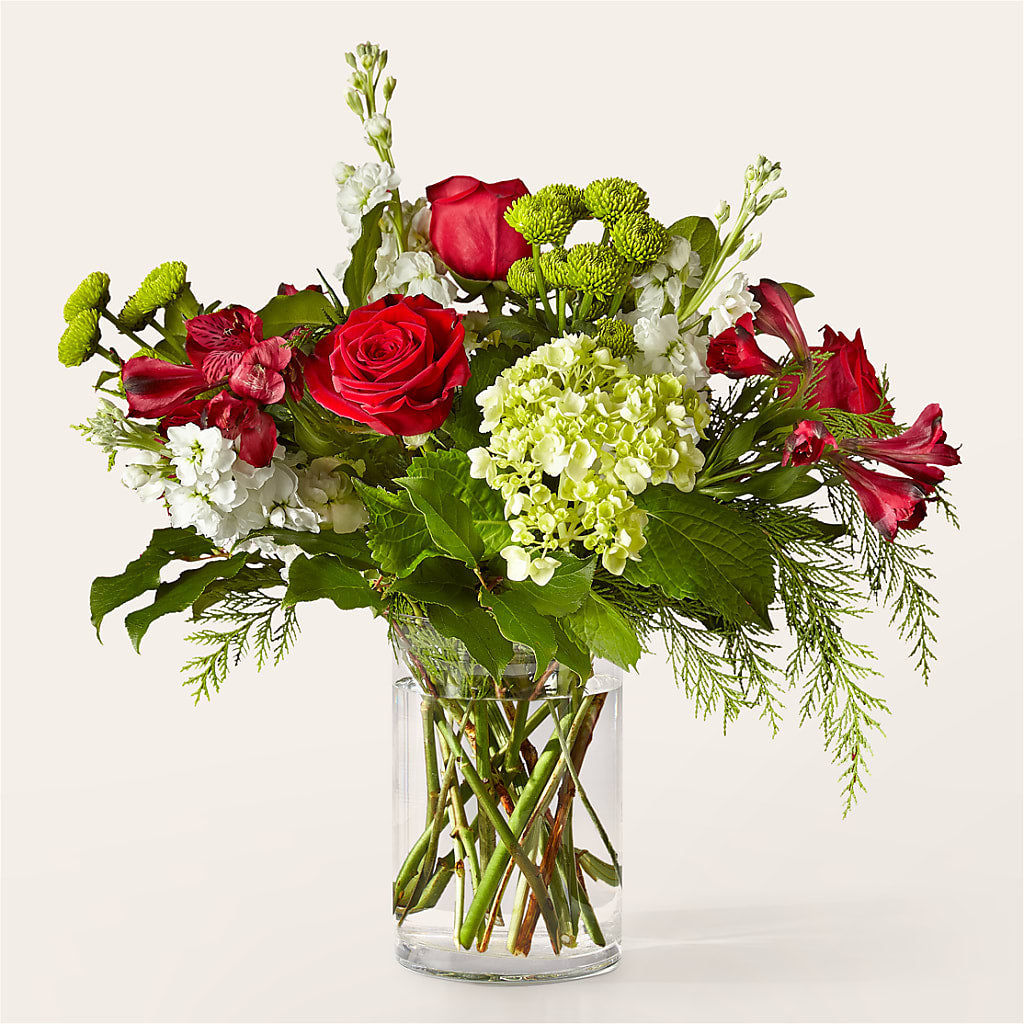 Tree Shopping Bouquet – POPPIES & PAISLEY FLORAL, Mulino OR