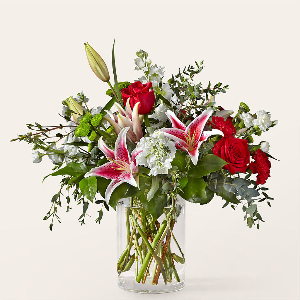 Gumdrop Button Bouquet – POPPIES & PAISLEY FLORAL, Mulino OR