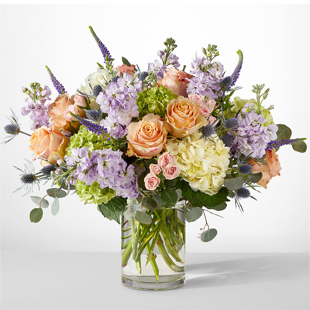 Porch Swing Bouquet – POPPIES & PAISLEY FLORAL, Mulino OR