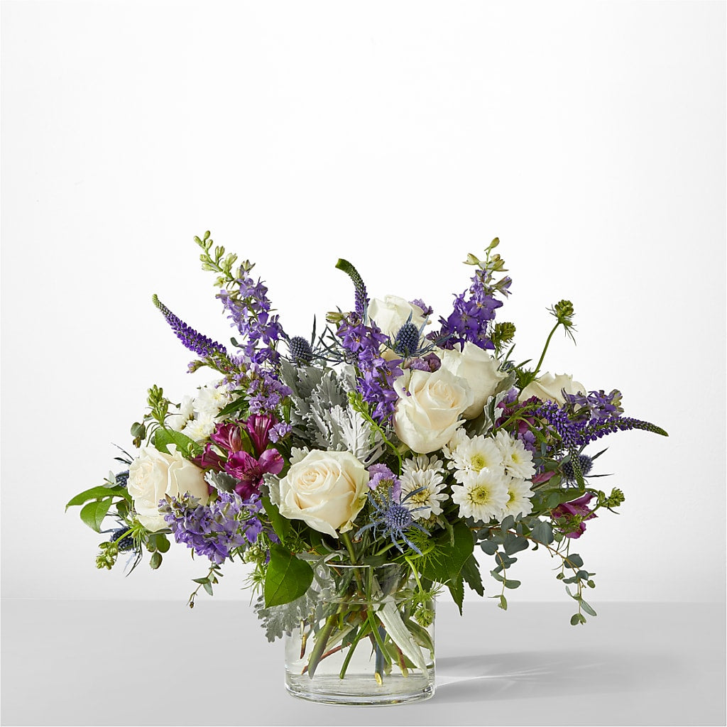 Shooting Star Bouquet – POPPIES & PAISLEY FLORAL, Mulino OR