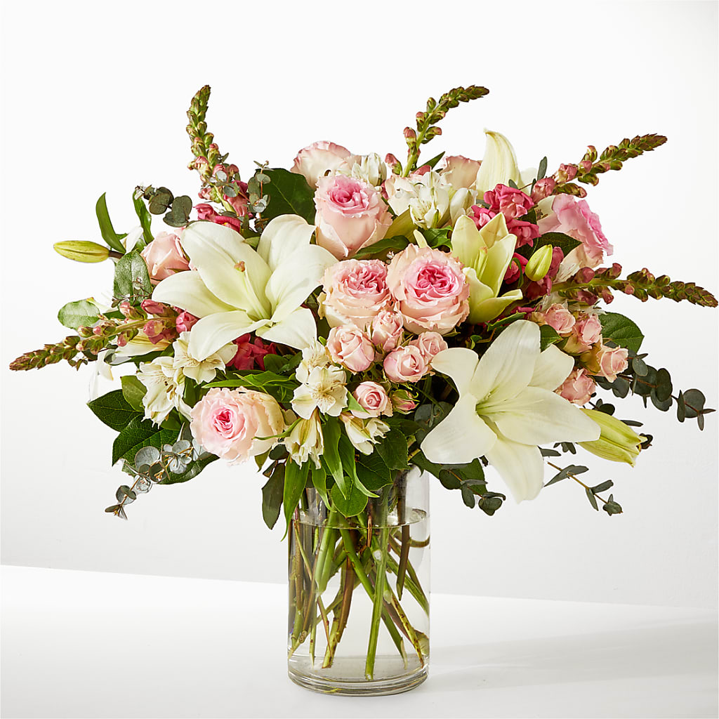 Ballet Slippers Bouquet – POPPIES & PAISLEY FLORAL, Mulino OR