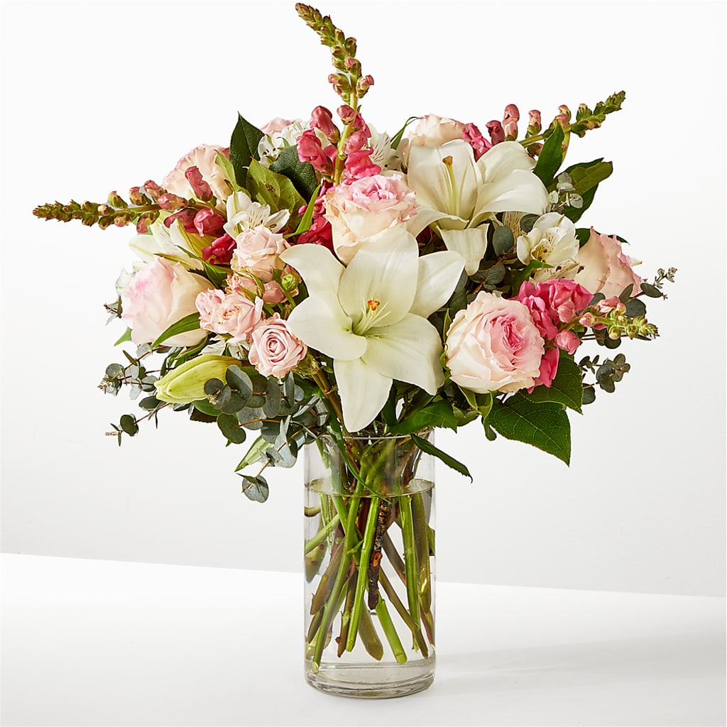 Ballet Slippers Bouquet – POPPIES & PAISLEY FLORAL, Mulino OR