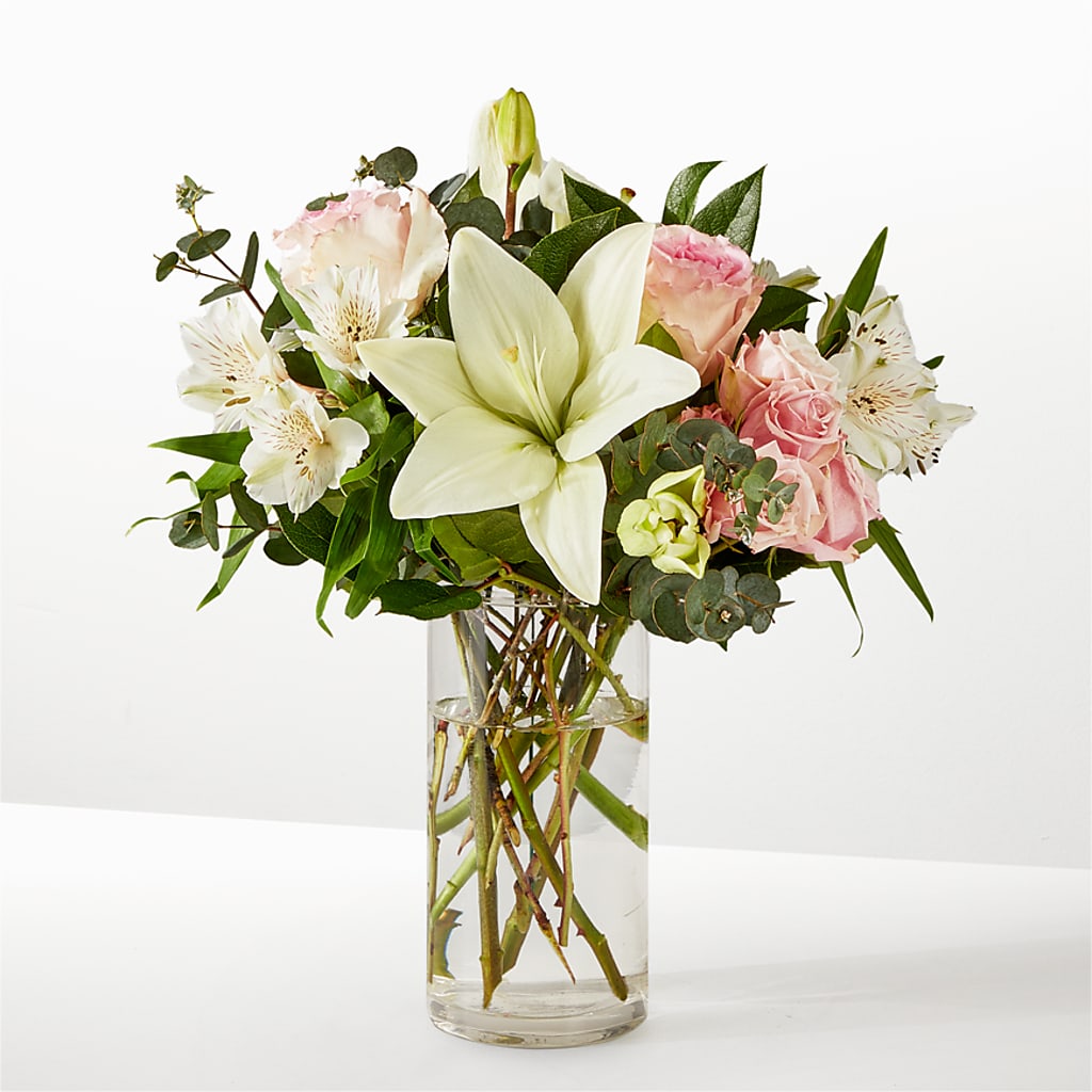Ballet Slippers Bouquet – POPPIES & PAISLEY FLORAL, Mulino OR