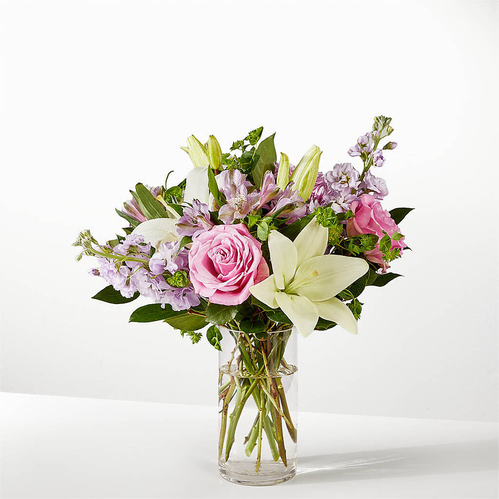 Daydreamer Bouquet – POPPIES & PAISLEY FLORAL, Mulino OR