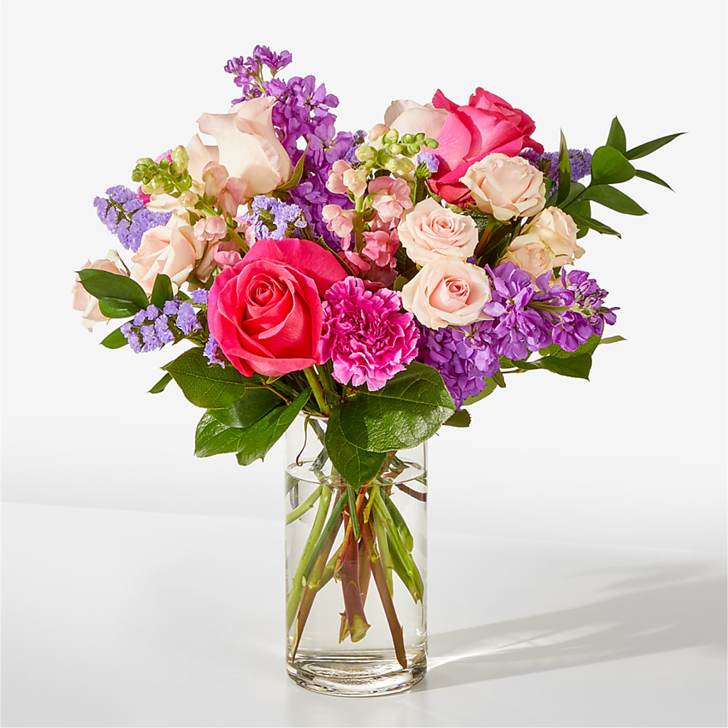 The Cha-Cha Bouquet – POPPIES & PAISLEY FLORAL, Mulino OR