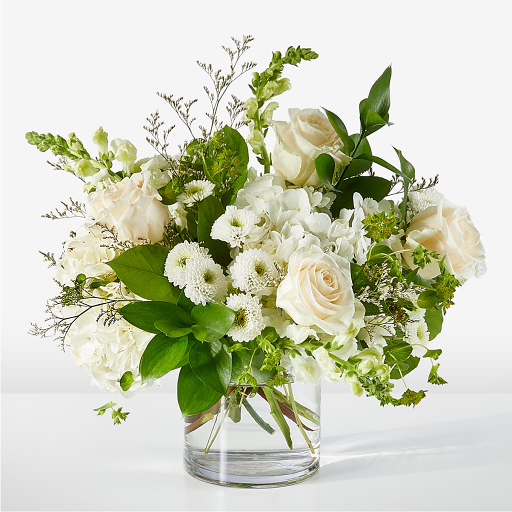 Hint of Vanilla Bouquet – POPPIES & PAISLEY FLORAL, Mulino OR