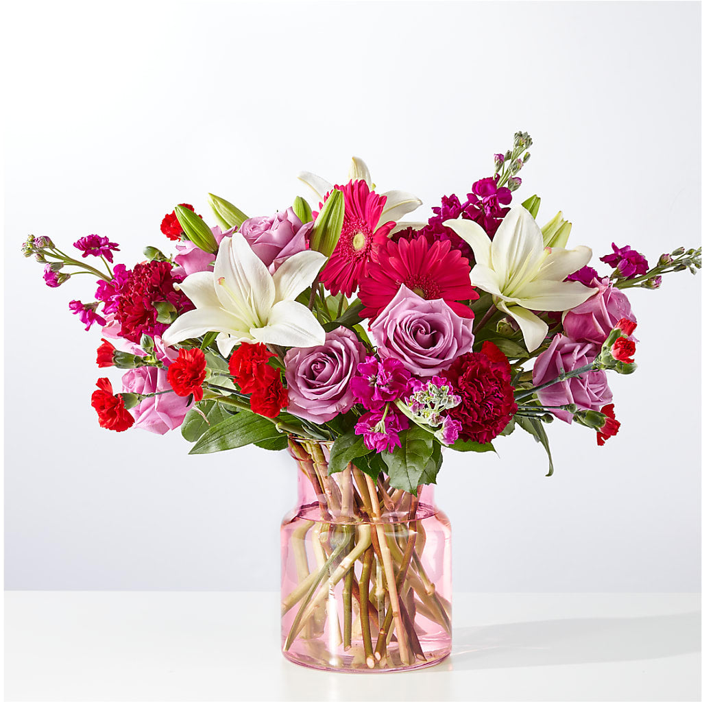 Other Half Bouquet – POPPIES & PAISLEY FLORAL, Mulino OR