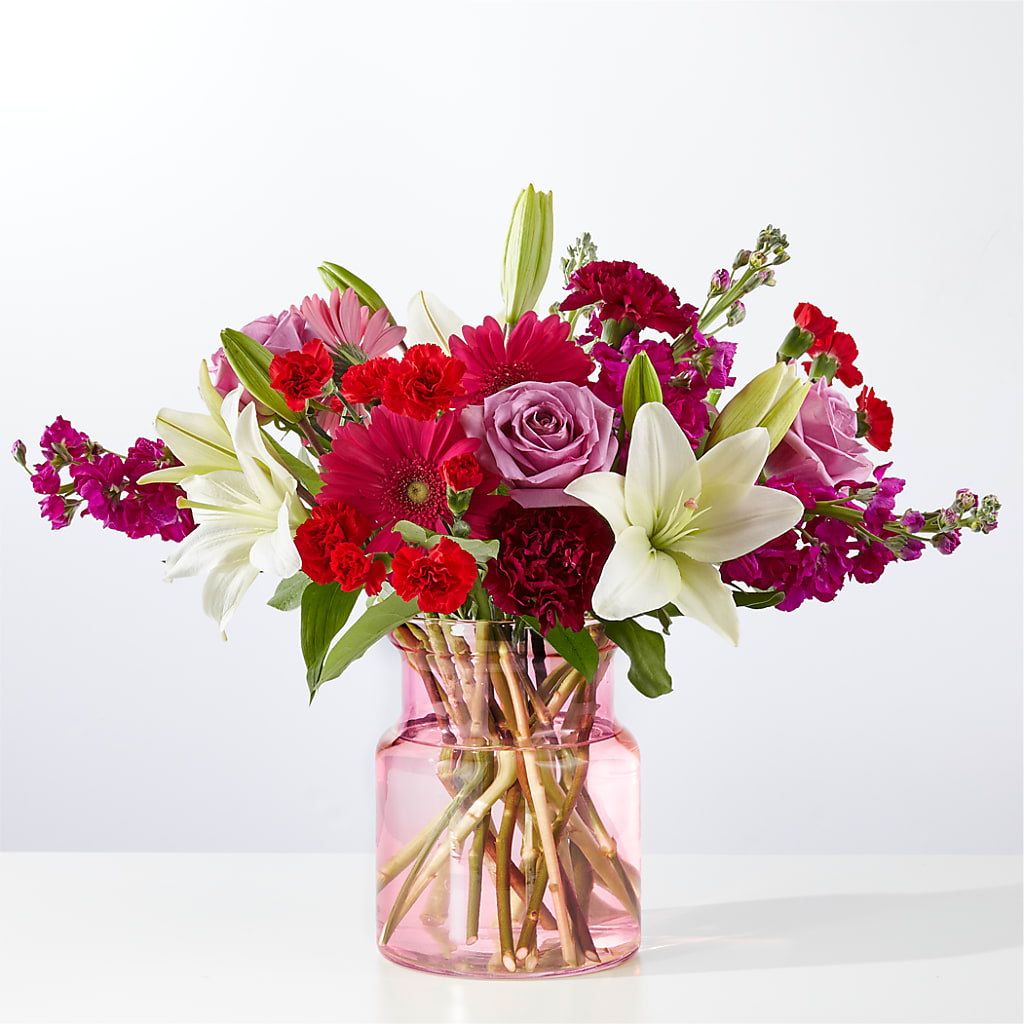 Other Half Bouquet – POPPIES & PAISLEY FLORAL, Mulino OR