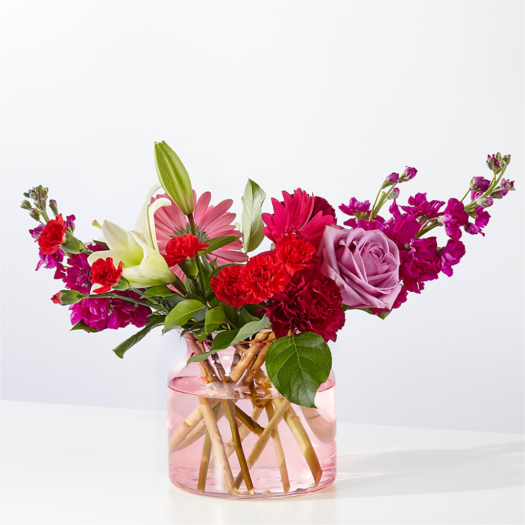 Other Half Bouquet – POPPIES & PAISLEY FLORAL, Mulino OR