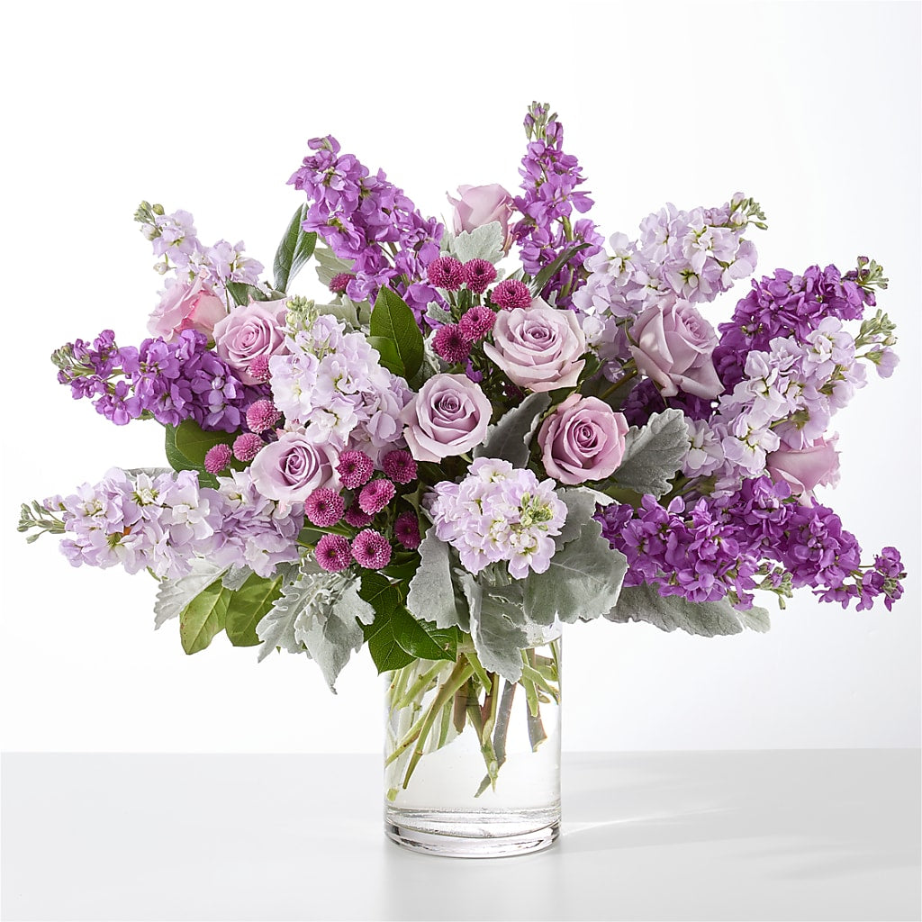 One in a Million Bouquet – POPPIES & PAISLEY FLORAL, Mulino OR