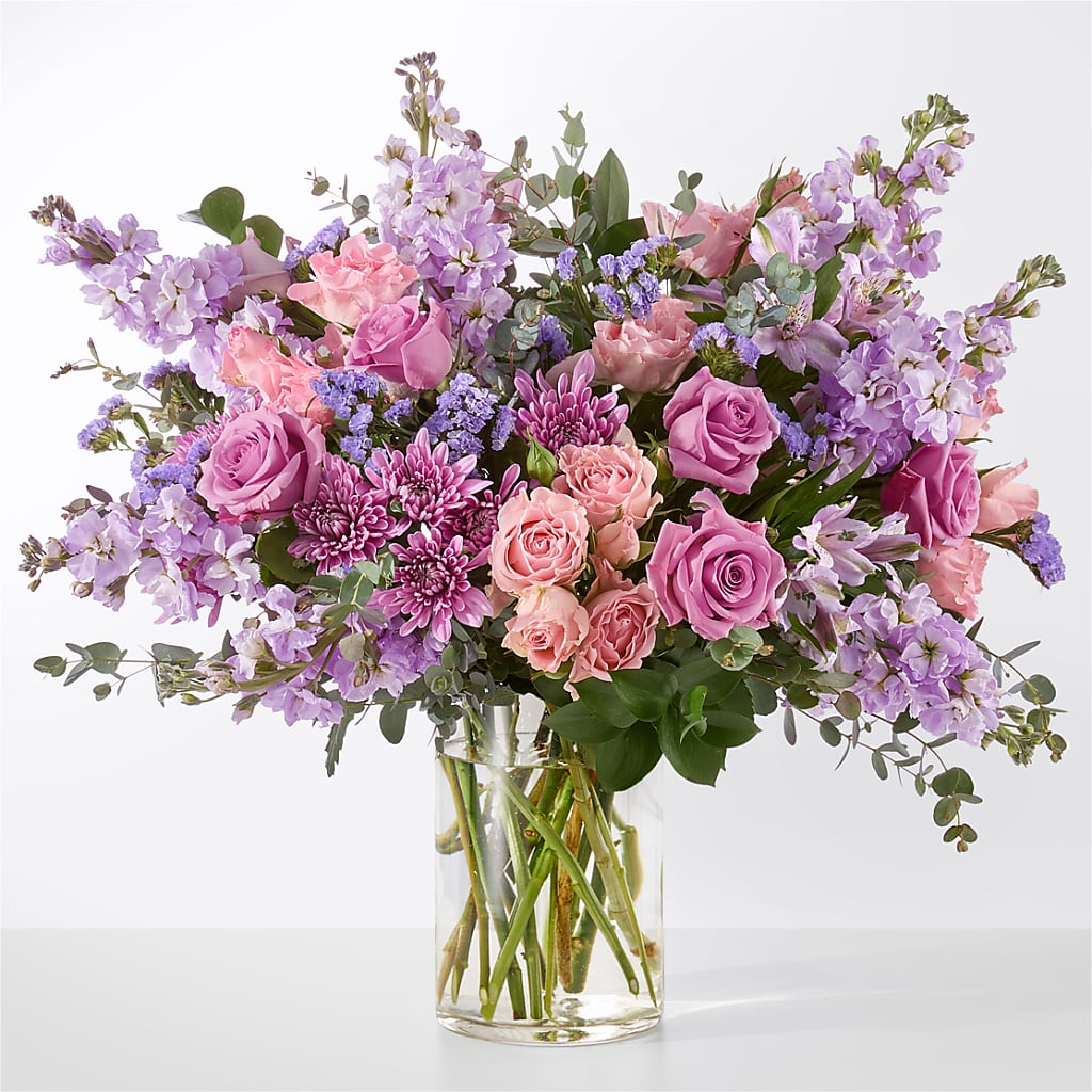 Cloud Nine Bouquet – POPPIES & PAISLEY FLORAL, Mulino OR