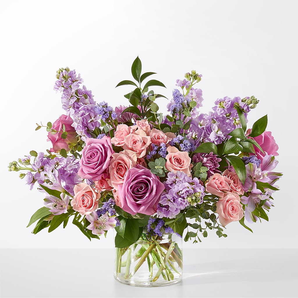 Cloud Nine Bouquet – POPPIES & PAISLEY FLORAL, Mulino OR