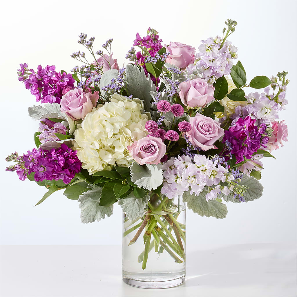 Empress Bouquet – POPPIES & PAISLEY FLORAL, Mulino OR