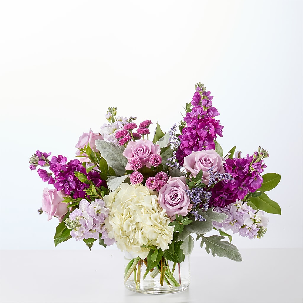 Empress Bouquet – POPPIES & PAISLEY FLORAL, Mulino OR