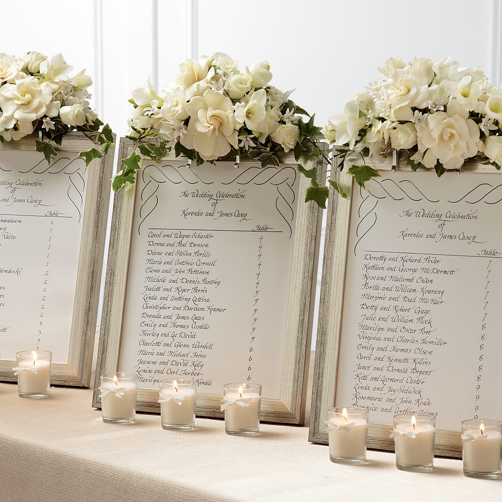 Colonnade Frame Décor – POPPIES & PAISLEY FLORAL, Mulino OR