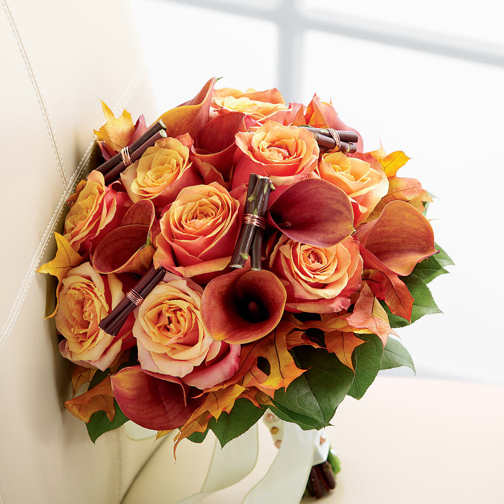 Love Everlasting Bouquet – POPPIES & PAISLEY FLORAL, Mulino OR