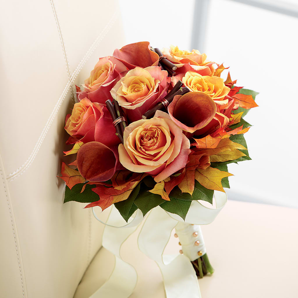 Love Everlasting Bouquet – POPPIES & PAISLEY FLORAL, Mulino OR