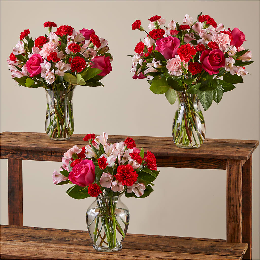 You're Precious Bouquet – POPPIES & PAISLEY FLORAL, Mulino OR