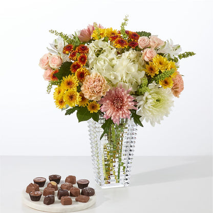 Fall Celebration Bouquet – POPPIES & PAISLEY FLORAL, Mulino OR