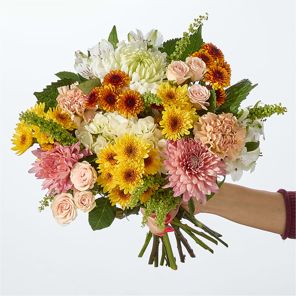 Fall Celebration Bouquet – POPPIES & PAISLEY FLORAL, Mulino OR