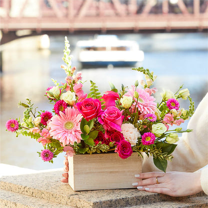 Too Cute Bouquet – POPPIES & PAISLEY FLORAL, Mulino OR