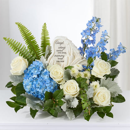 Dearest Arrangement – POPPIES & PAISLEY FLORAL, Mulino OR