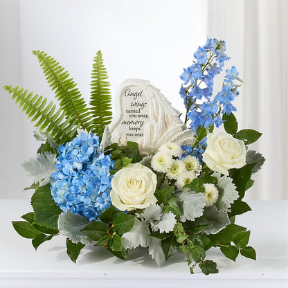 Dearest Arrangement – POPPIES & PAISLEY FLORAL, Mulino OR