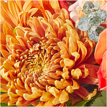 Scenic Route Bouquet – POPPIES & PAISLEY FLORAL, Mulino OR