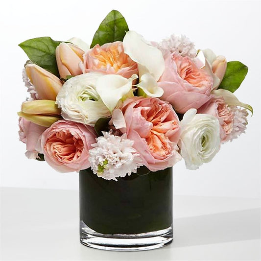 The Destiny – POPPIES & PAISLEY FLORAL, Mulino OR