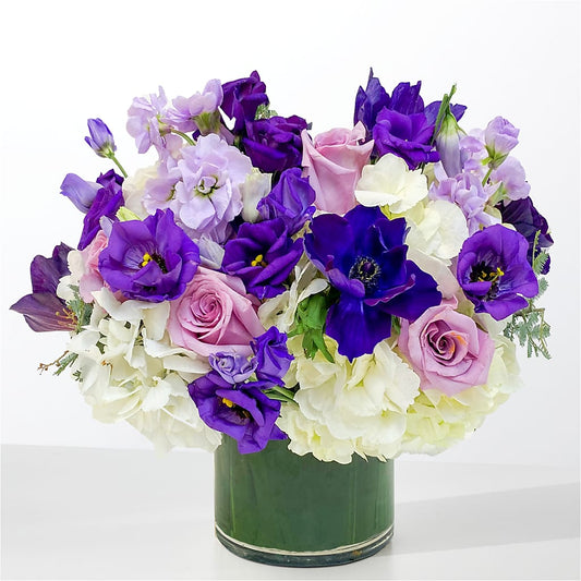 The Gemstone – POPPIES & PAISLEY FLORAL, Mulino OR