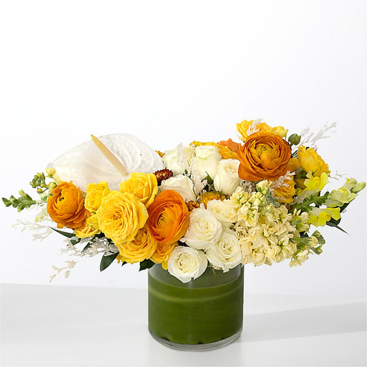 The Optimist – POPPIES & PAISLEY FLORAL, Mulino OR