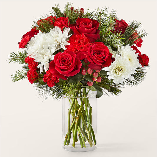 Seasonal Magic Bouquet – POPPIES & PAISLEY FLORAL, Mulino OR