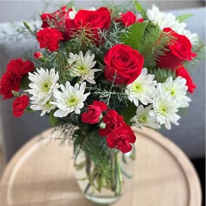 Seasonal Magic Bouquet – POPPIES & PAISLEY FLORAL, Mulino OR