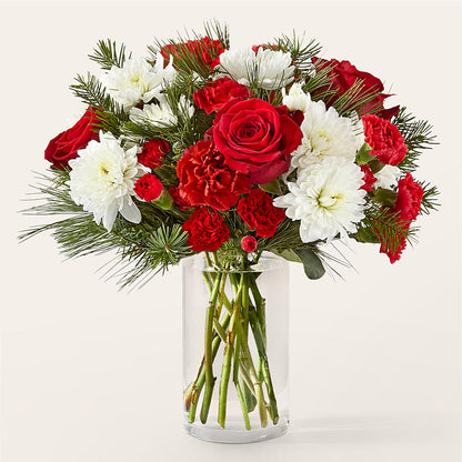 Seasonal Magic Bouquet – POPPIES & PAISLEY FLORAL, Mulino OR