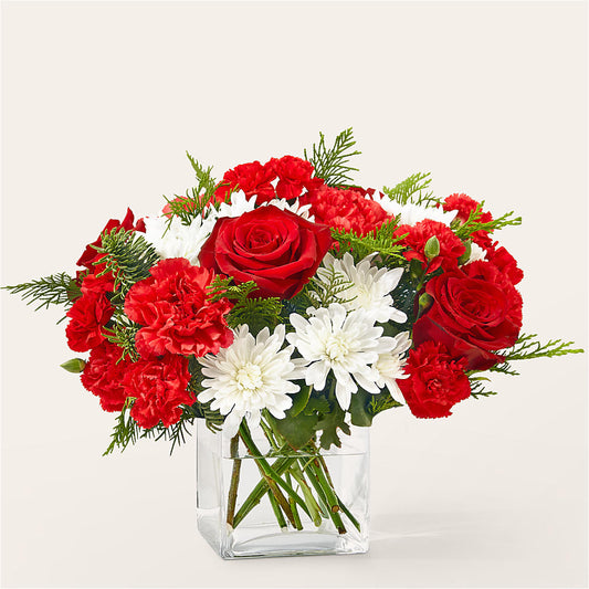 Peppermint Chill Bouquet – POPPIES & PAISLEY FLORAL, Mulino OR