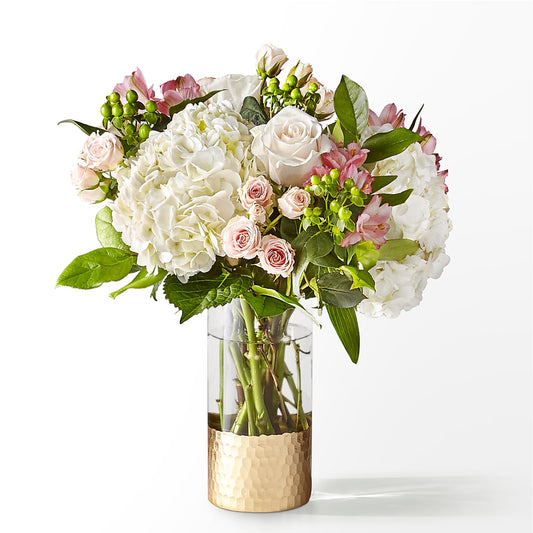Parisian Stroll Bouquet – POPPIES & PAISLEY FLORAL, Mulino OR