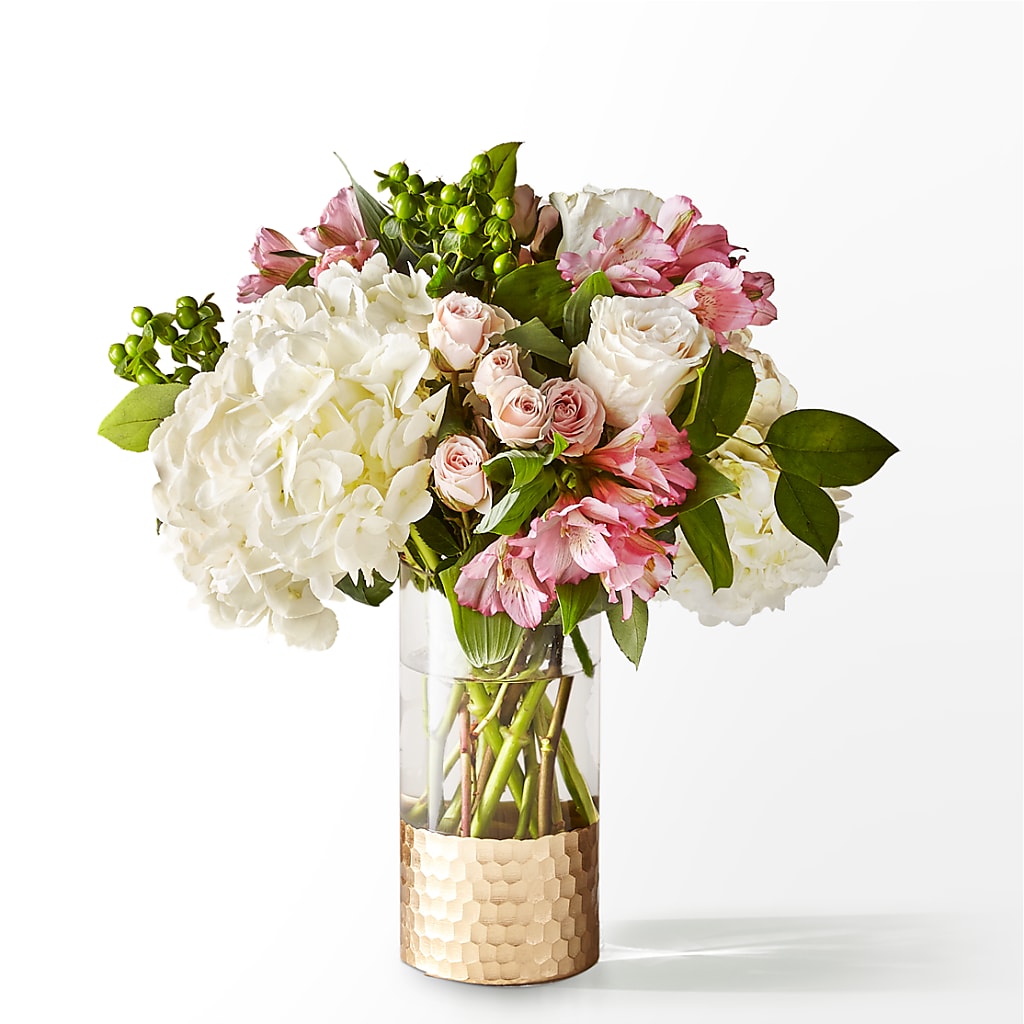 Parisian Stroll Bouquet – POPPIES & PAISLEY FLORAL, Mulino OR