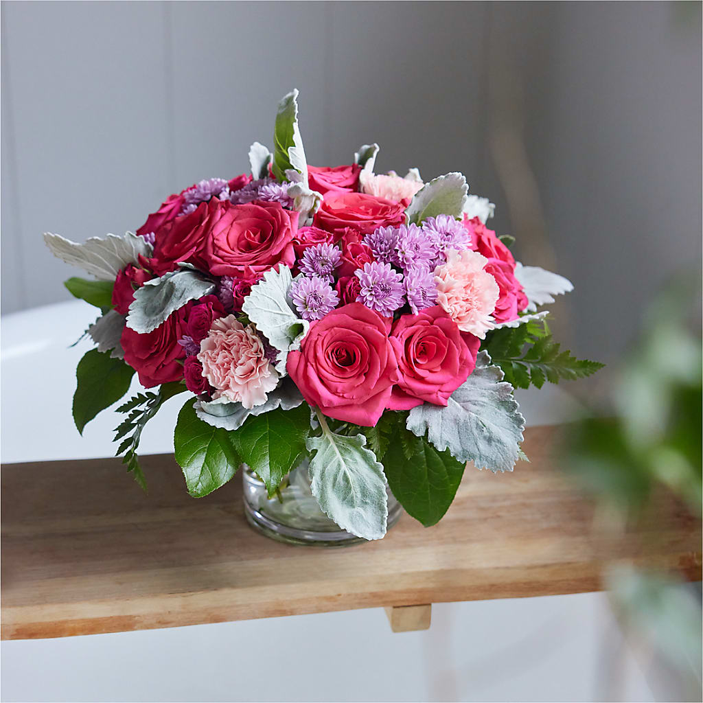Sweet As Can Be Bouquet – POPPIES & PAISLEY FLORAL, Mulino OR