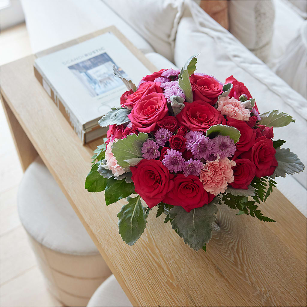 Sweet As Can Be Bouquet – POPPIES & PAISLEY FLORAL, Mulino OR