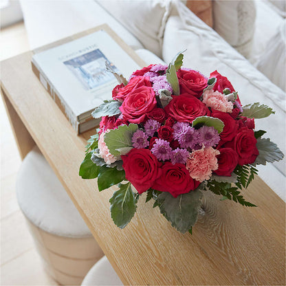 Sweet As Can Be Bouquet – POPPIES & PAISLEY FLORAL, Mulino OR