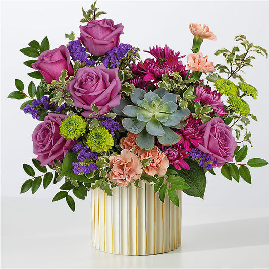 You're a Gem Bouquet – POPPIES & PAISLEY FLORAL, Mulino OR