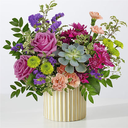 You're a Gem Bouquet – POPPIES & PAISLEY FLORAL, Mulino OR