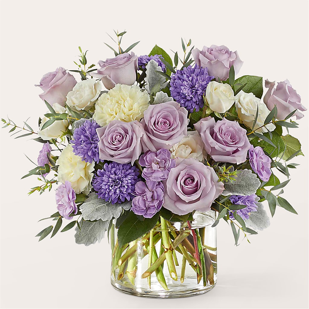 Stardust Bouquet – POPPIES & PAISLEY FLORAL, Mulino OR