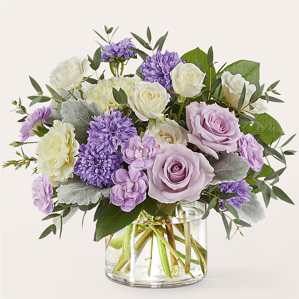 Stardust Bouquet – POPPIES & PAISLEY FLORAL, Mulino OR