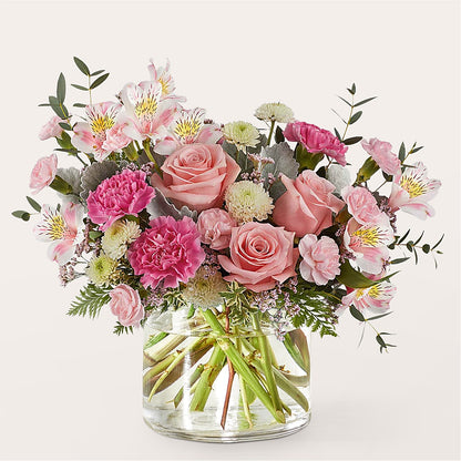 The Treehouse Bouquet – POPPIES & PAISLEY FLORAL, Mulino OR