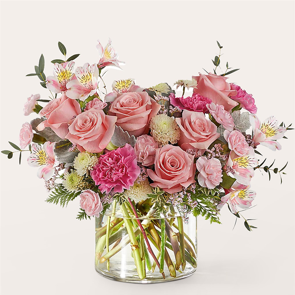 The Treehouse Bouquet – POPPIES & PAISLEY FLORAL, Mulino OR