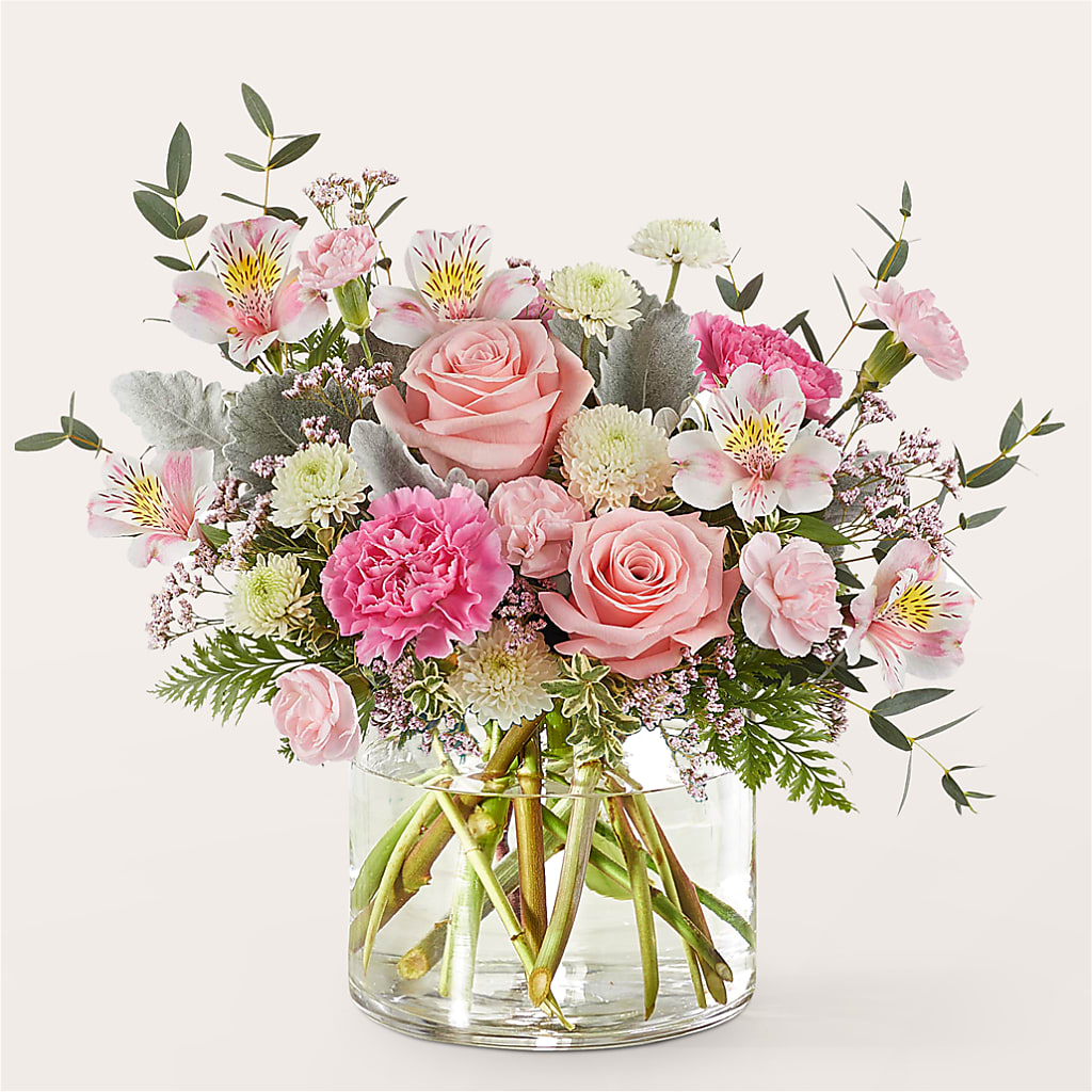 The Treehouse Bouquet – POPPIES & PAISLEY FLORAL, Mulino OR