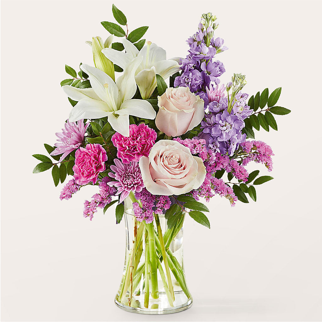 High Tea Bouquet – POPPIES & PAISLEY FLORAL, Mulino OR